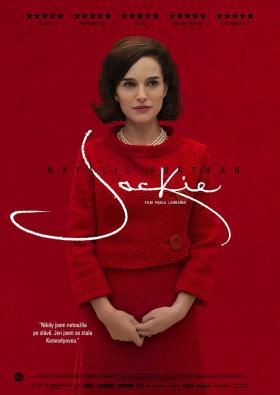 Plakát: Jackie