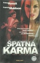 Plakát: Špatná karma