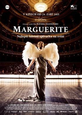 Plakát: Marguerite