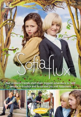 Plakát: Sofie Fluxová