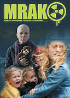 Plakát: Mrak