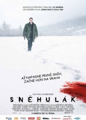 Plakát: Sněhulák