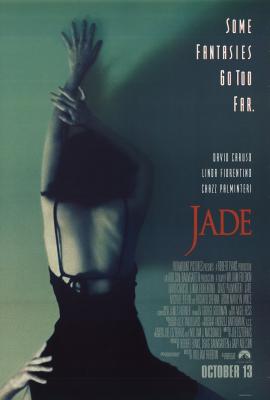 Plakát: Jade