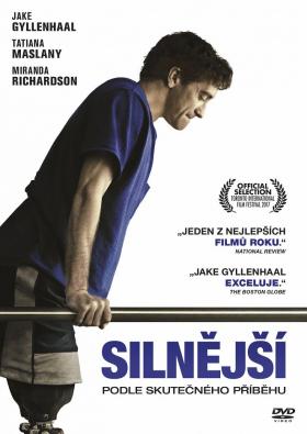 Plakát: Silnější