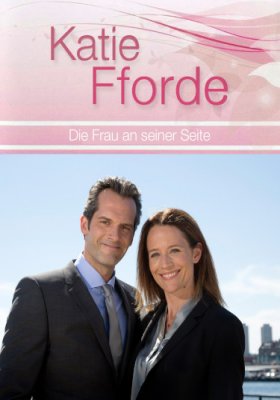 Plakát: Katie Fforde: Správná manželka