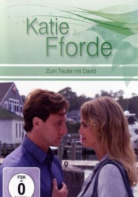 Plakát: Katie Fforde: K čertu s Davidem