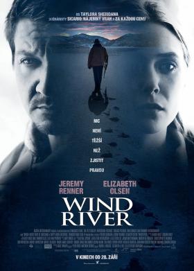 Plakát: Wind River