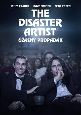Plakát: Úžasný propadák
