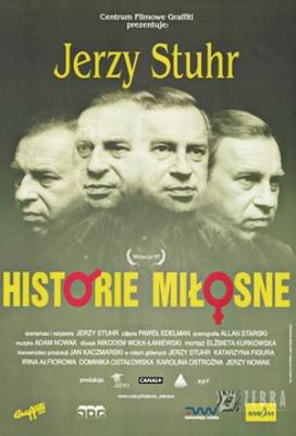 Plakát: Milostné příběhy