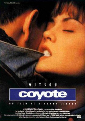 Plakát: Coyote