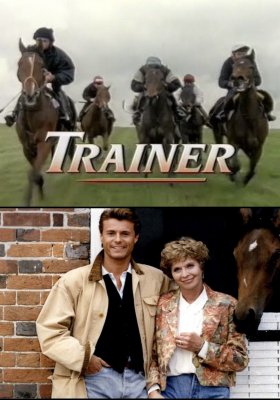 Plakát: Trenér