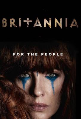 Plakát: Britannia [1. série]