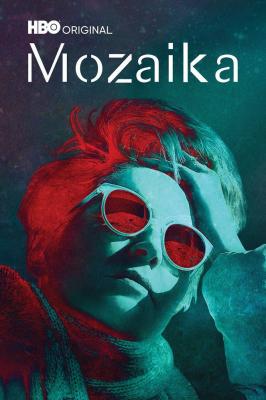 Plakát: Mozaika