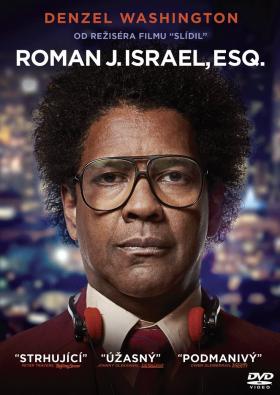 Plakát: Roman J. Israel, Esq.