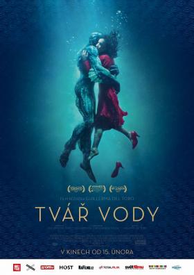 Plakát: Tvář vody