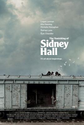 Plakát: Sidney Hall