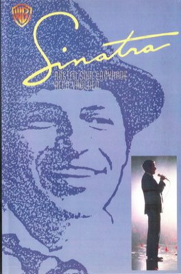 Plakát: Sinatra