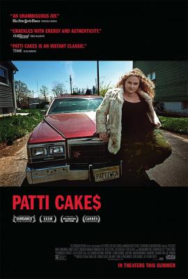 Plakát: Patti Cake$: Cesta za slávou