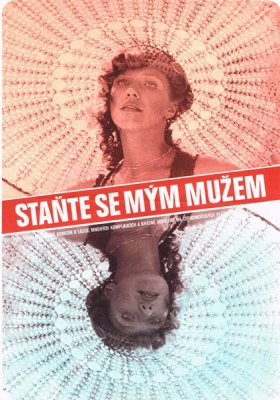 Plakát: Staňte se mým mužem
