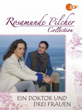 Plakát: Rosamunde Pilcher: Muž s velkým srdcem