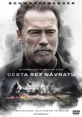 Plakát: Cesta bez návratu