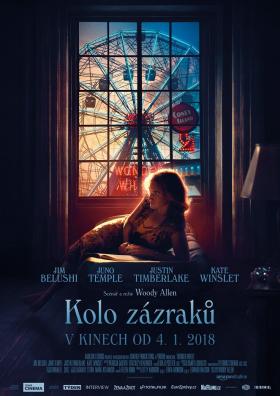 Plakát: Kolo zázraků