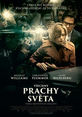 Plakát: Všechny prachy světa