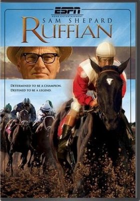 Plakát: Ruffian