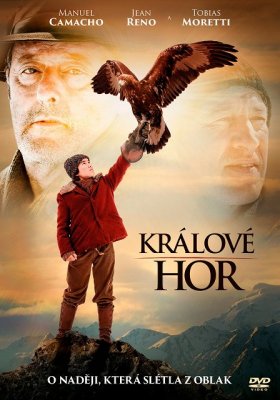 Plakát: Králové hor