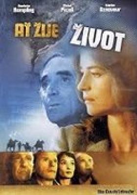 Plakát: Ať žije život