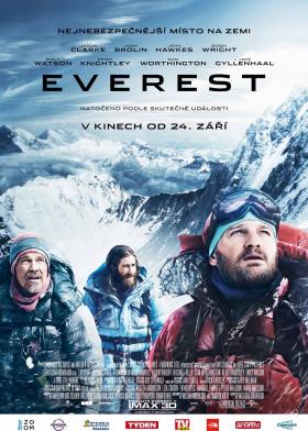 Plakát: Everest