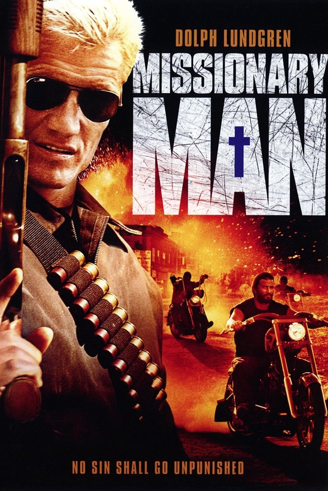 Plakát: Krvavá pomsta