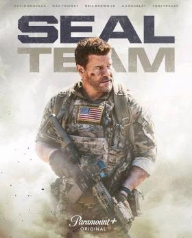 Plakát: Tým SEAL [1. série]
