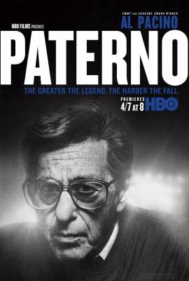 Plakát: Paterno