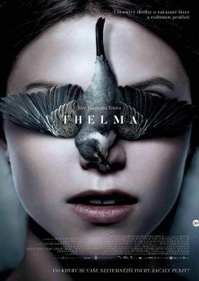 Plakát: Thelma