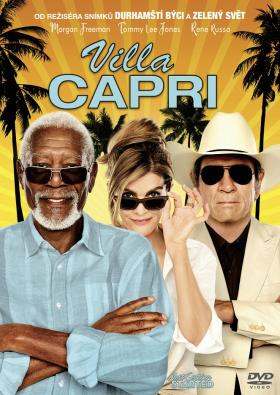 Plakát: Villa Capri