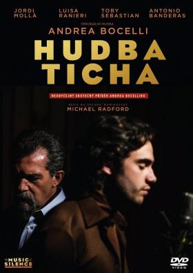 Plakát: Hudba ticha