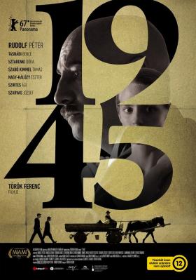 Plakát: 1945