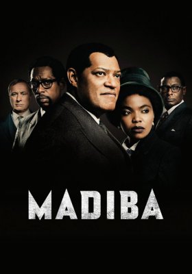 Plakát: Madiba