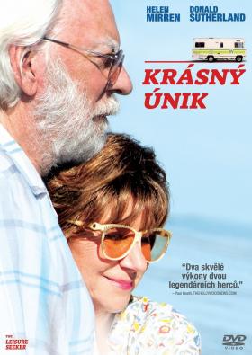 Plakát: Krásný únik