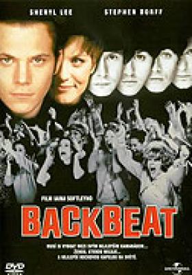 Plakát: Backbeat