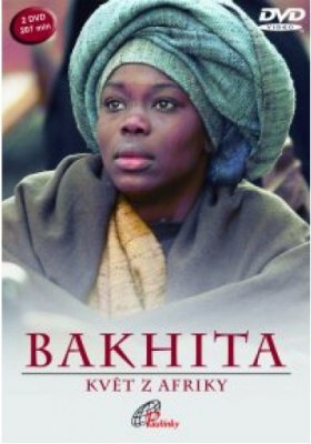 Plakát: Bakhita