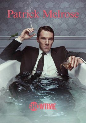 Plakát: Patrick Melrose