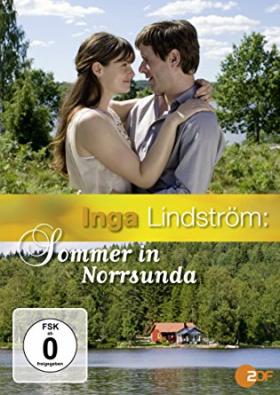 Inga Lindström: Léto v Norrsundě
