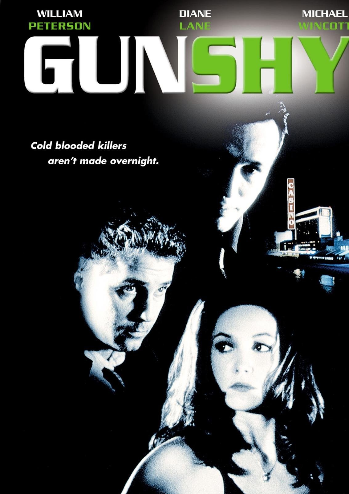 Plakát: Gangsteři z Atlantic City