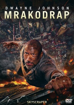Plakát: Mrakodrap