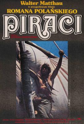 Plakát: Piráti