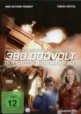 Plakát: Blackout