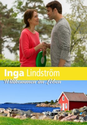 Plakát: Inga Lindström: Ten pravý