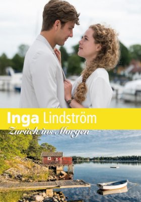Plakát: Inga Lindström: Čas na lásku